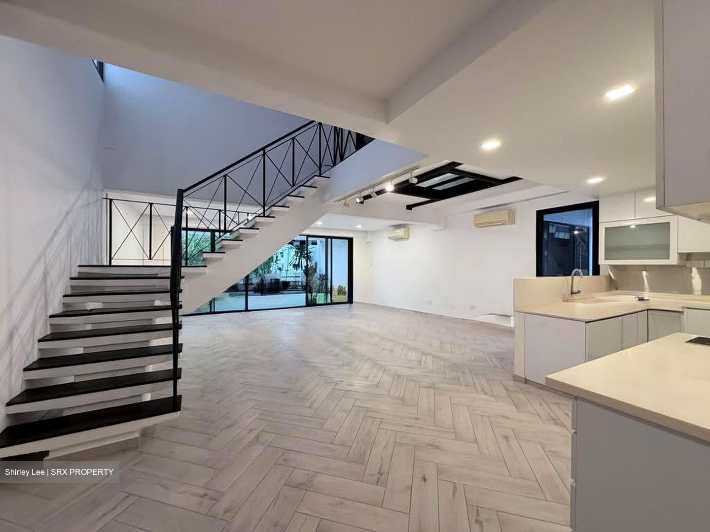 Rich East Garden (D16), Condominium #626538661